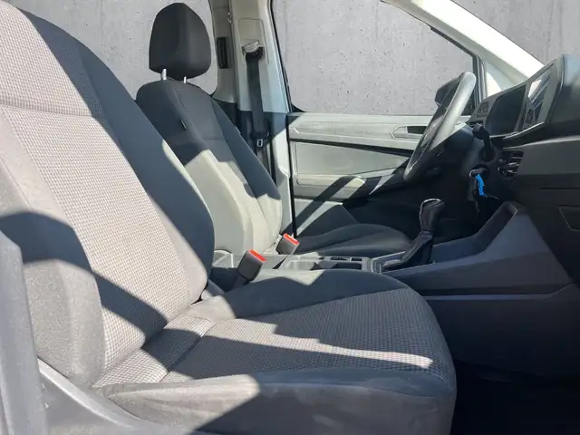 Volkswagen Caddy view 13