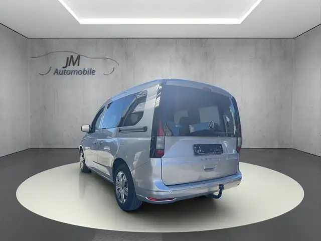 Volkswagen Caddy view 6
