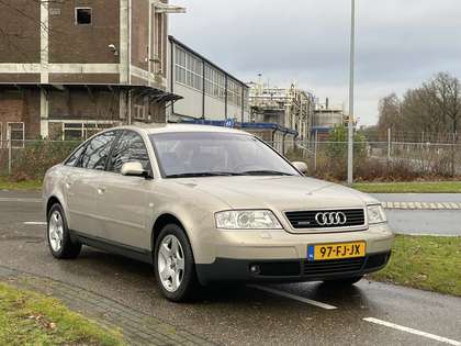 Audi A6 Limousine 2.5 V6 TDI quattro Advance | NL & NAP |