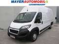 Peugeot Boxer Boxer 35+ L4H3 BlueHDi 140 S&S Weiß - thumbnail 1