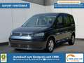 Volkswagen Caddy LANE ASSIST+CAM+SHZ+KLIMA+GJR+GRA 2.0 TDI 90 kW... Bleu - thumbnail 1