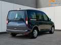 Volkswagen Caddy LANE ASSIST+CAM+SHZ+KLIMA+GJR+GRA 2.0 TDI 90 kW... Bleu - thumbnail 3