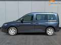 Volkswagen Caddy LANE ASSIST+CAM+SHZ+KLIMA+GJR+GRA 2.0 TDI 90 kW... Bleu - thumbnail 2