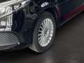 Mercedes-Benz V 220 d Edition lang 4x2 SHZ, Navi, LED, Spur,Totewinkel Black - thumbnail 6