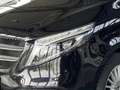 Mercedes-Benz V 220 d Edition lang 4x2 SHZ, Navi, LED, Spur,Totewinkel Black - thumbnail 5