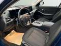 BMW 318 d Touring*PANO*ACC*AHK*LED*WIDESCREEN* Blau - thumbnail 12
