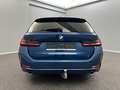 BMW 318 d Touring*PANO*ACC*AHK*LED*WIDESCREEN* Blau - thumbnail 6