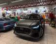 Audi Q8 50 TDI quattro S-Line 1 Besitz  Panorama Grau - thumbnail 2