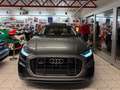 Audi Q8 50 TDI quattro S-Line 1 Besitz  Panorama Grau - thumbnail 4
