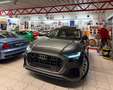 Audi Q8 50 TDI quattro S-Line 1 Besitz  Panorama Grau - thumbnail 1