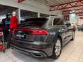 Audi Q8 50 TDI quattro S-Line 1 Besitz  Panorama Grau - thumbnail 11