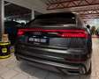 Audi Q8 50 TDI quattro S-Line 1 Besitz  Panorama Grau - thumbnail 12