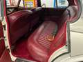 Jaguar MK II 3.4 LHD Blanc - thumbnail 12