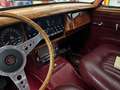 Jaguar MK II 3.4 LHD Blanc - thumbnail 10