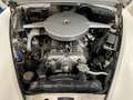 Jaguar MK II 3.4 LHD Blanc - thumbnail 5