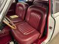 Jaguar MK II 3.4 LHD Blanc - thumbnail 8