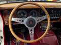 Jaguar MK II 3.4 LHD Blanc - thumbnail 9