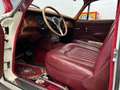 Jaguar MK II 3.4 LHD Blanc - thumbnail 7