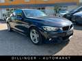 BMW 420 d Automatik M Sportpaket 190ps Euro6 ALPINE Negru - thumbnail 1