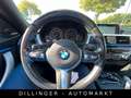 BMW 420 d Automatik M Sportpaket 190ps Euro6 ALPINE Negru - thumbnail 4