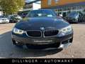 BMW 420 d Automatik M Sportpaket 190ps Euro6 ALPINE Negru - thumbnail 12
