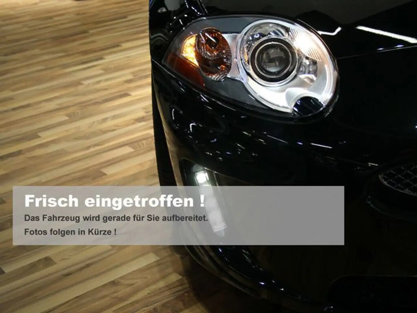 Peugeot 206 + Klimaanlage Garantie Tüv neu Grau - 1