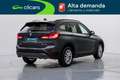 BMW X1 sDrive 18dA Corporate Gris - thumbnail 5