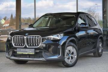 xDrive30 64,7kWh ACC, HeadUp, HarmanKardon, Pan...