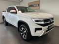 Volkswagen Amarok 2.0 TDI Doppelkabine 4Motion/AHK/LED/PDC Fehér - thumbnail 1