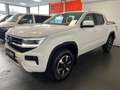 Volkswagen Amarok 2.0 TDI Doppelkabine 4Motion/AHK/LED/PDC Fehér - thumbnail 3
