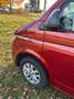 Volkswagen T6.1 Multivan Garantie b 100tkm SH NS,AHK,Nav,Camera,Allwetter Rouge - thumbnail 10
