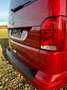 Volkswagen T6.1 Multivan Garantie b 100tkm SH NS,AHK,Nav,Camera,Allwetter Rouge - thumbnail 14
