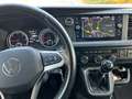 Volkswagen T6.1 Multivan Garantie b 100tkm SH NS,AHK,Nav,Camera,Allwetter Rouge - thumbnail 6