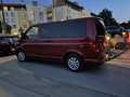 Volkswagen T6.1 Multivan Garantie b 100tkm SH NS,AHK,Nav,Camera,Allwetter Rouge - thumbnail 20