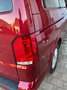 Volkswagen T6.1 Multivan Garantie b 100tkm SH NS,AHK,Nav,Camera,Allwetter Rouge - thumbnail 30