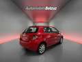 Toyota Yaris 1.0 City Rot - thumbnail 6