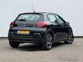Citroen C3 1.2 PureTech Feel Edition met Navigatie, Cruise Co Zwart - thumbnail 2