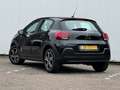 Citroen C3 1.2 PureTech Feel Edition met Navigatie, Cruise Co Zwart - thumbnail 4