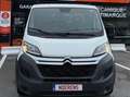 Citroen Jumper 2.2 HDi PLATEAU Blanc - thumbnail 4