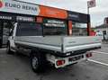 Citroen Jumper 2.2 HDi PLATEAU Blanc - thumbnail 5