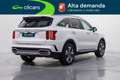 Kia Sorento 2.2CRDi Emotion 4x4 DCT Blanco - thumbnail 5