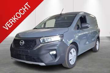 VAN L1 1.3 Benz MT - Navi Pack - GARANTIE TEM 2029