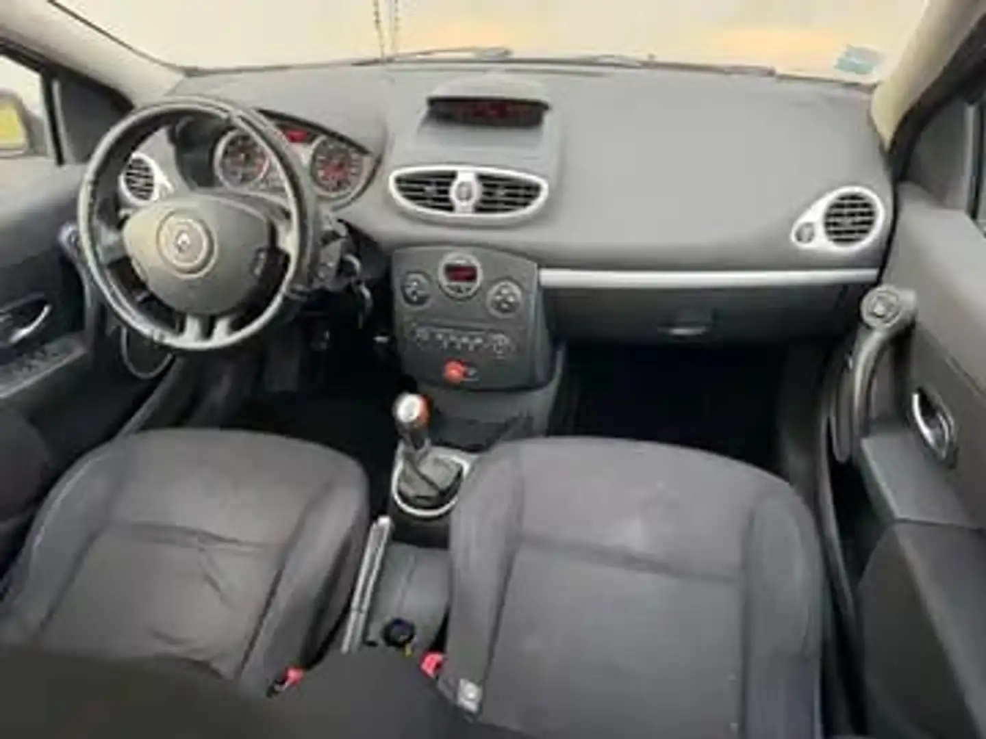 Renault Clio Clio 1.5 dCi 100 Initiale - 2