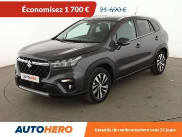 1.5 Dualjet Hybrid Style Auto