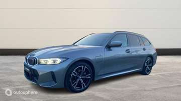 330eA 292ch M Sport