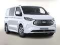 Ford E-Transit Custom Limited DCiV 71kWh L1 LED SHZ 160 kW (21... Weiß - thumbnail 1