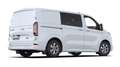 Ford E-Transit Custom Limited DCiV 71kWh L1 LED SHZ 160 kW (21... Weiß - thumbnail 3