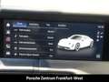 Porsche Taycan Turbo S Weiß - thumbnail 20