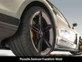 Porsche Taycan Turbo S Weiß - thumbnail 6