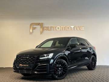 1.4 TFSI CoD S Line Keyless|B&O|Sfeer|Camera|Dodeh